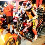 trio motor