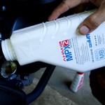 AHM OIL