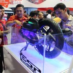 trio motor