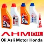 ahm oil
