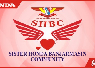 Sister Honda Banjarmasin Community
