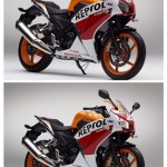 trio motor