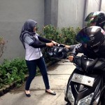 trio motor