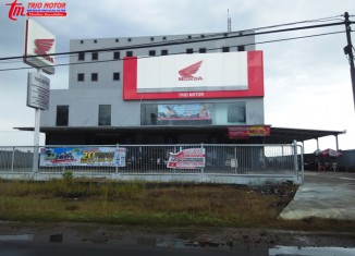 PT. KAPUAS TRIO TIRTA SARI