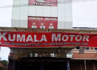 CV. KUMALA MOTOR