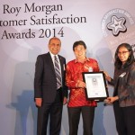 AHM Raih Motorcycle Manufacturer of the Year Indonesia