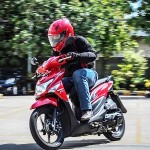 trio motor