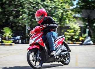 trio motor