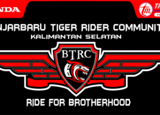 Banjarbaru Tiger Rider Community (BTRC)