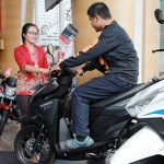 trio motor