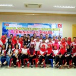 Peserta Training Parts Management Knowledge