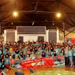 Front Liner People Dealer Honda Banjarmasin, Banjarbaru, Martapura, Pelaihari dan Kapuas