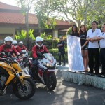 Honda Big Bike Indonesia Tour