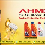 AHM OIL
