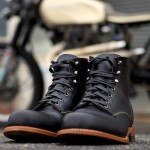 Riding Shoes