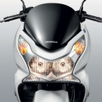 Honda PCX Headlight