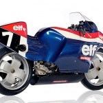 Honda ELF Series