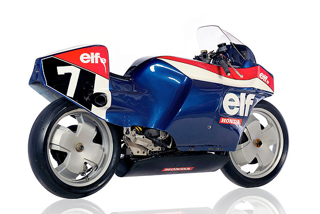 Honda ELF Series