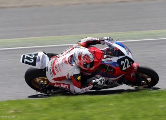 Pebalap Binaan AHM Siap Ikuti Suzuka 8-Hour Endurance Road Race