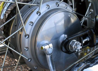 Apa Plus Minusnya Rem Tromol?