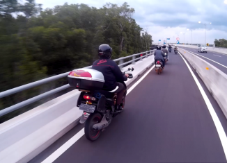 Kenali Rute Mudikmu!