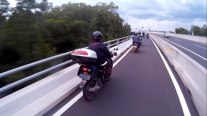 Kenali Rute Mudikmu! Kenali Rute Mudikmu!