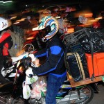 5 Hal yang Wajib Dihindari Kalau Mudik Naik Motor