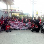 Trio Motor Mengabdi dan Berkarya untuk Indonesia