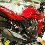 AHM Segarkan Honda Verza 150 Berstandar Emisi EURO 3