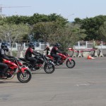 AHM Luncurkan 2 Model Baru All New Honda CB150R StreetFire dan New Honda Sonic 150R