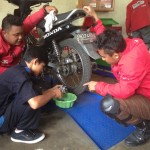 Akali Performa Motor Tanpa Oprek Mesin? Ini Caranya Brosis!