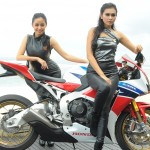 Big Bike Honda Siap Ramaikan GIIAS 2015