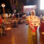 Wakil Trio Motor Sabet Juara 4 AHMBS Tingkat Nasional