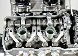 Yuk Mengenal Teknologi Unik Unicam dari Honda!