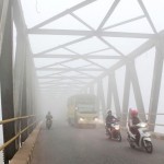 Tips Meminimalisir Dampak Kabut Asap