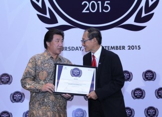 Sepeda Motor Honda Paling Direkomendasikan Masyarakat