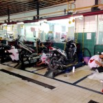 Peluang Bisnis Bengkel AHASS