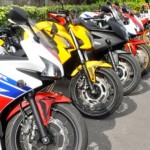 Timang Harga dan Pilah-pilih Moge Honda
