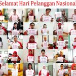 Selamat Hari Pelanggan Nasional 2015