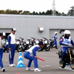 Dukung Program Safety Riding, Honda Siapkan 150 Instruktur