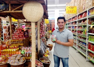 Trio Motor Bina UKM KAMADU