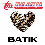 Selamat Hari Batik Internasional
