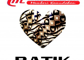 Selamat Hari Batik Internasional