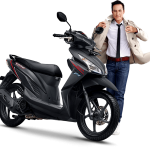 All New Honda Vario eSP