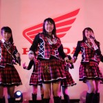 Temani Anak Muda, AHM Gelar All New BeAT eSP Skoolfest