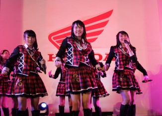 Temani Anak Muda, AHM Gelar All New BeAT eSP Skoolfest