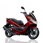 PCX Siap Jadi Backbone Motor Honda