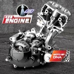 Canggihnya Sistem Injeksi Terbaru Honda