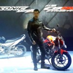 Bedah Kelistrikan Baru Honda CB150R & Sonic 150R