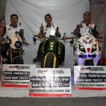 AHM Kirim 3 Pemenang HMC 2015 ke Ajang Modifikasi Bergengsi Dunia